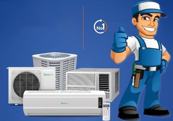 bơm gas máy lạnh, nạp gas máy lạnh